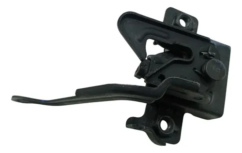 Fechadura Trava Capo Renault Kwid 2017 2024 656019826r Usado 3