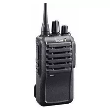 Icom Icf400102dtc Radio Bidireccional Uhf