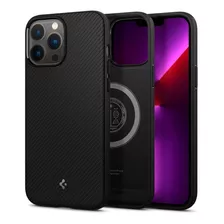 Funda Spigen Mag Armor Para iPhone 13 Pro 13 Pro Max