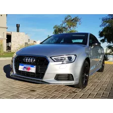 Audi A3 2018 1.4 Tfsi Sedan 150 Cv