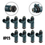 6x Fuel Injector Para Toyota Tacoma Tundra 4runner 3.4l V6