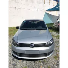 Volkswagen Gol Trend 1.6 3p 