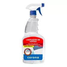 Limpiador Desmanchador De Juntas Removedor Sarro X 540ml