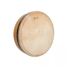 Roosebeck Btn4mt Interior Sintonizable Bodhran T-bar, 14 X 3