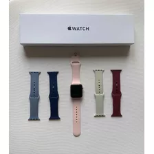 Apple Watch Se 40 Mm Rosa