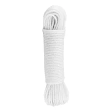 Cuerda Trenzada Nylon 4mm X 30m Multifuncional