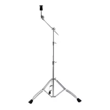 Soporte Para Platillo Mapex B400 Mars Jirafa Pata Doble