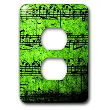 Interludio Musical Verde
