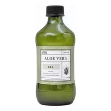 Aloe Vera Gel 500 Ml Apicola - Aldea Nativa