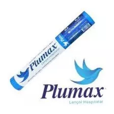 Lençol Hospitalar Plumax 70 X 50 Extra Branco