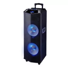 Torre De Sonido Rca Superjoy Bluetooth