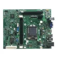 Placa Mãe Dell Inspiron 3647 Dih81r 02ykr5 Lga 1150 Com Nf