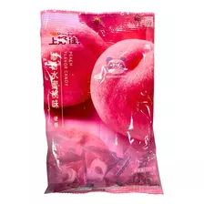 Bala Chinesa De Pêssego Oishi 100g S/juros