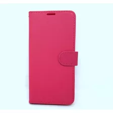 Funda Flip Cover Para Samsung A32 4g + Vidrio Templado