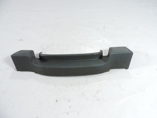 Moldura Vista Inferior Volante Fiat Strada 2009-2013 Foto 3