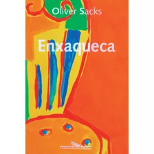 Enxaqueca, De Sacks, Oliver. Editora Schwarcz Sa, Capa Mole Em Português, 1996