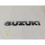 Emblema Suzuki Swift 1.4 Std Org 2012/2017