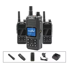 Radio Gps Tesunho Th- 682 4g Walkie Takie