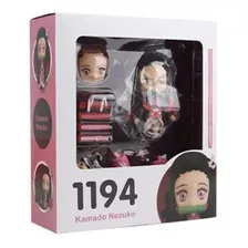 Figura Nendoroid Demon Slayer: Kimetsu No Yaiba 1194