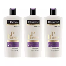 Acondicionador Tresemme Pro Collection Reparación Y Pr.