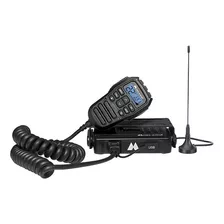 Midland Micromobile 15w Gmrs Radio Bidireccional Con Micro