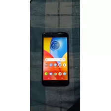 Motorola Moto E4 Plus 
