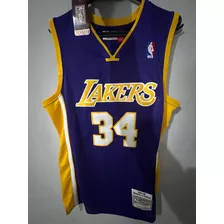 Regata Nba Lakers