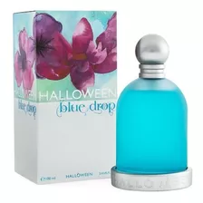 Halloween Blue Drop 100 Ml Edt Original Sellado