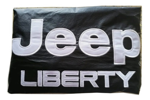 Cubre Llanta Jeep Liberty.  Foto 5