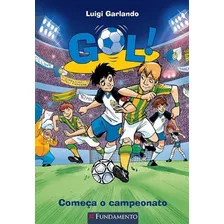 Gol - Comeca O Campeonato