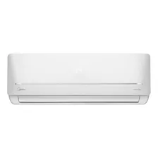 Aire Acondicionado Midea Split Inverter Frío/calor 5504 Frigorías Blanco 220v Msabic-22h-01f