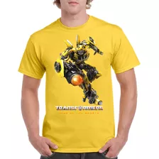 Playera Transformers Autobots Decepticons Con Regalo