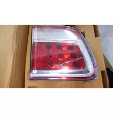 Lanterna Tampal Traseira Trailblazer Lado Esq C/led (item 5)