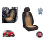 Cubierta Funda Cubreauto Afelpada Fiat Flat Punto 2001-2006