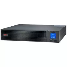 Apc Easy Ups Online Srv Rm Ext. Runtime 3000va 230v