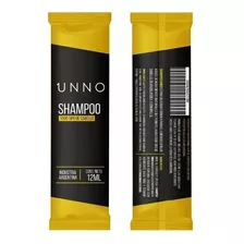 Shampoo Unno En Sobre Sachet Individual 1000 Unidades. Hotel