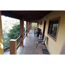 Chacara / Casa Igarata-sp / Direto Com O Proprietário / Estuda Permuta