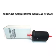 Filtro De Combustível Nissan Kicks Sl 1.6 16v 114cv