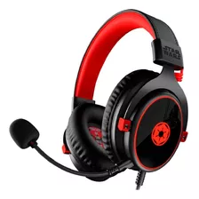 Audifono Gamer Primus Darth Vader Arcos 100t