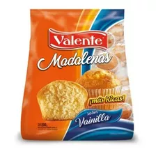 Madalenas Valente Vainilla X 200 G.