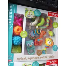 Gogaga Infantino Spiral