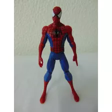 Homem Aranha - Spider Man - Clássico Marvel Universe Hasbro
