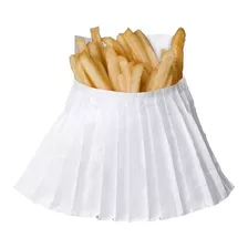 Envoltorio Para Papas Fritas Y Finger Food-magic Bag-250 Uni