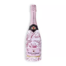 Veuve Du Vernay Vino Espumante Brut Rosé 750ml Francia 