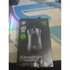 Mouse Razer Deathadder V2