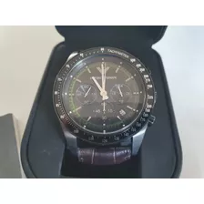 Reloj Caballero Emporio Armani Modelo Ar6112 Nuevo