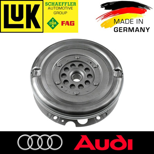 Volante Bi-masa S Tronic Audi A4 A5 A6 Q5 - Motor 2.0 Tdi Foto 2