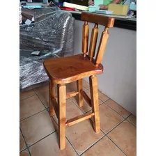 Bancos Para Desayunador Mi Mueble Desde: 22000. 