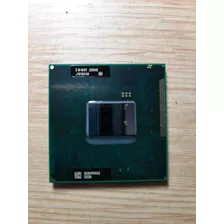 Processador Core I5 2410m Sr04b