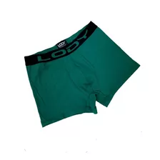 Boxer Varios Lody Maxrton Hombre Nuevo Lisos